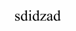 SDIDZAD