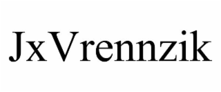 JXVRENNZIK