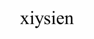XIYSIEN