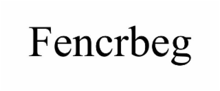 FENCRBEG