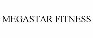 MEGASTAR FITNESS