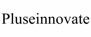 PLUSEINNOVATE