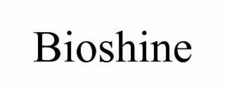 BIOSHINE