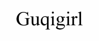 GUQIGIRL