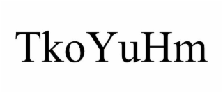 TKOYUHM