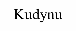 KUDYNU