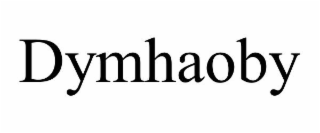 DYMHAOBY