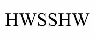 HWSSHW