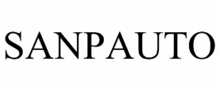 SANPAUTO