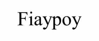 FIAYPOY