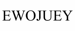 EWOJUEY