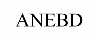 ANEBD