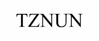 TZNUN