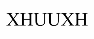 XHUUXH