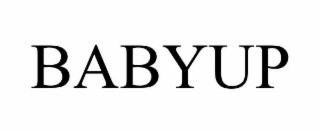 BABYUP