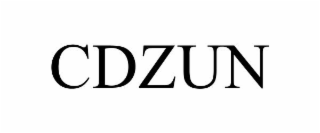 CDZUN