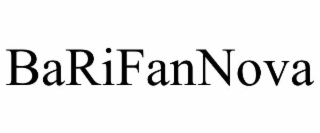 BARIFANNOVA