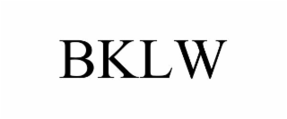 BKLW