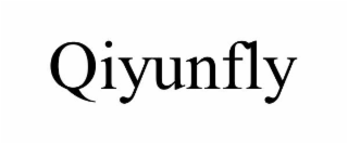 QIYUNFLY