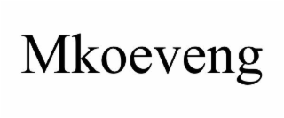 MKOEVENG