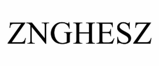 ZNGHESZ
