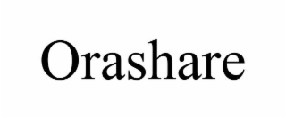 ORASHARE