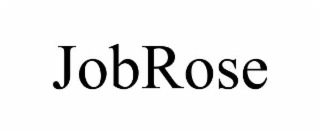 JOBROSE
