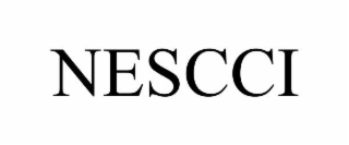 NESCCI