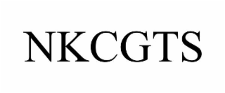 NKCGTS