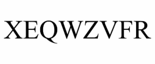 XEQWZVFR