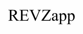 REVZAPP