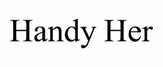 HANDY HER