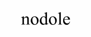 NODOLE
