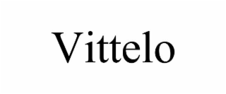 VITTELO