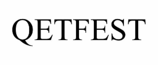QETFEST