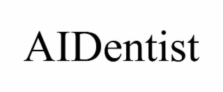 AIDENTIST