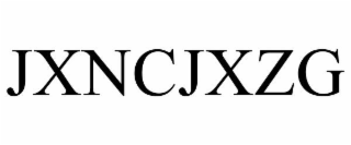 JXNCJXZG