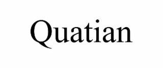 QUATIAN