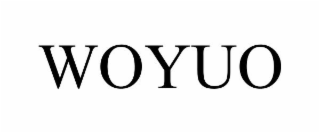 WOYUO