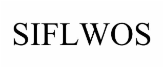 SIFLWOS
