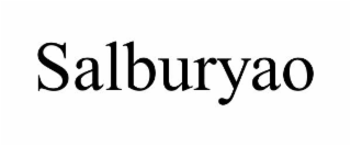 SALBURYAO