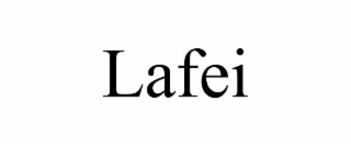 LAFEI