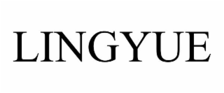 LINGYUE