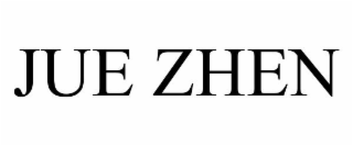 JUE ZHEN