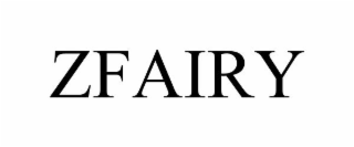 ZFAIRY