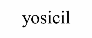 YOSICIL