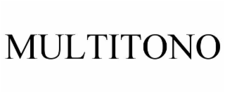 MULTITONO