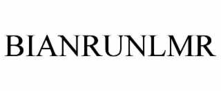 BIANRUNLMR