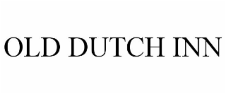 OLD DUTCH INN