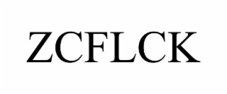 ZCFLCK